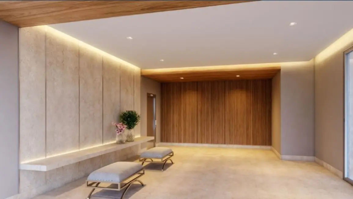 Foto 3 de Apartamento com 4 quartos à venda, 146m2 em São Paulo - SP