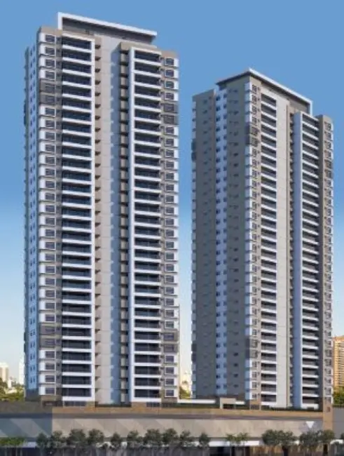 Foto 1 de Apartamento com 4 quartos à venda, 146m2 em São Paulo - SP