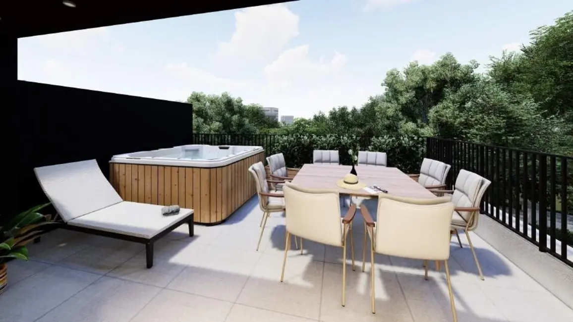 Foto 6 de Casa de Condomínio com 4 quartos à venda, 464m2 em Jardim Panorama, São Paulo - SP