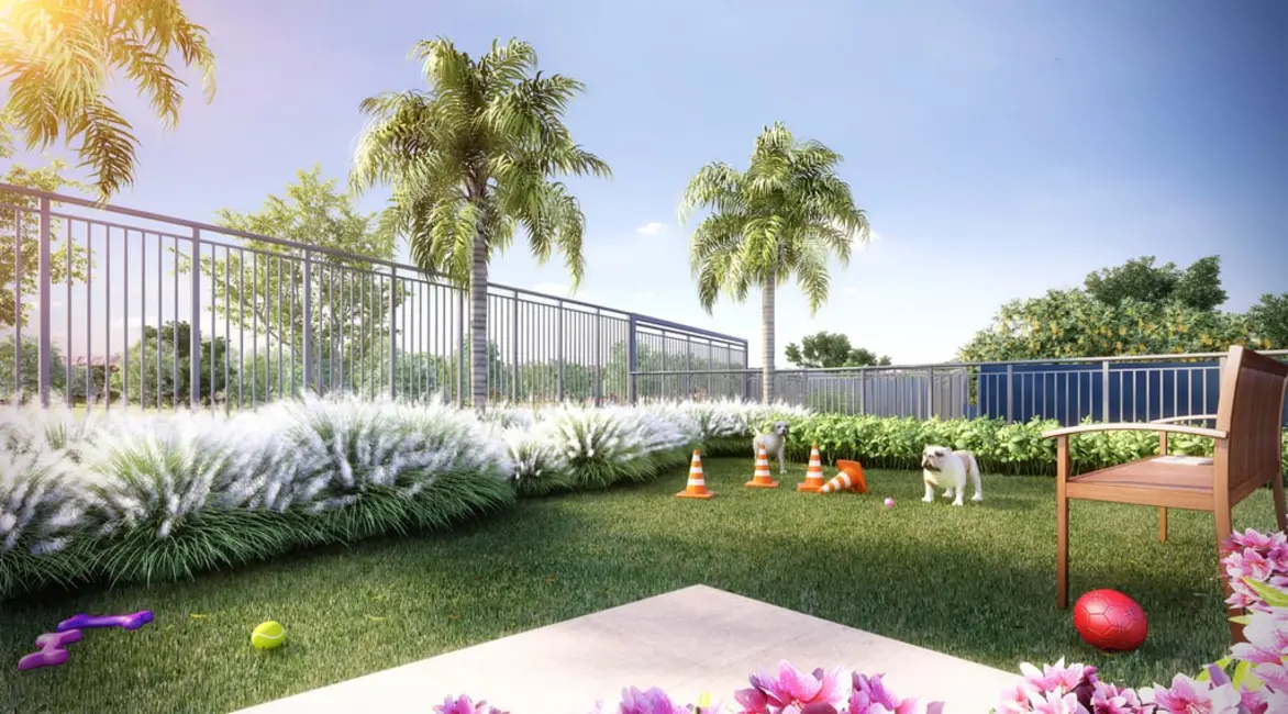 Apartamento com 2 quartos à venda, 36m2 em Vila Andrade, São Paulo - SP - imagem 9 Foto 9 de Apartamento com 2 quartos à venda, 36m2 em Vila Andrade, São Paulo - SP