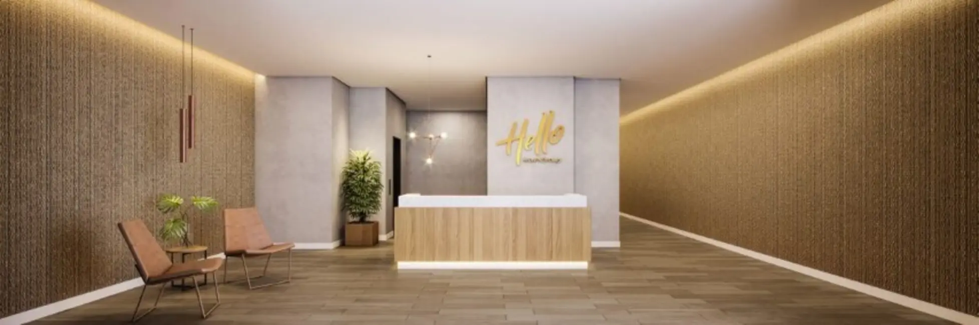 Apartamento com 1 quarto à venda, 60m2 em Higienópolis, São Paulo - SP - imagem 2 Foto 2 de Apartamento com 1 quarto à venda, 60m2 em Higienópolis, São Paulo - SP