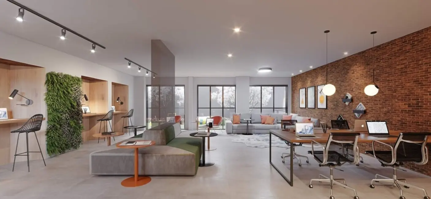 Foto 7 de Apartamento com 1 quarto à venda, 23m2 em Santa Cecília, São Paulo - SP