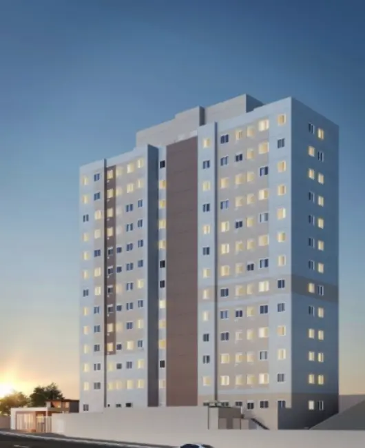 Apartamento com 2 quartos à venda, 35m2 em Vila Nina, São Paulo - SP - imagem 1 Foto 1 de Apartamento com 2 quartos à venda, 35m2 em Vila Nina, São Paulo - SP