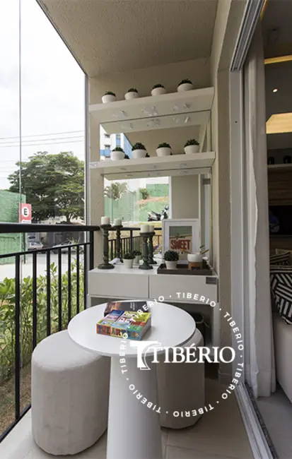 Apartamento com 3 quartos à venda, 60m2 em Vila Matilde, São Paulo - SP - imagem 5 Foto 5 de Apartamento com 3 quartos à venda, 60m2 em Vila Matilde, São Paulo - SP