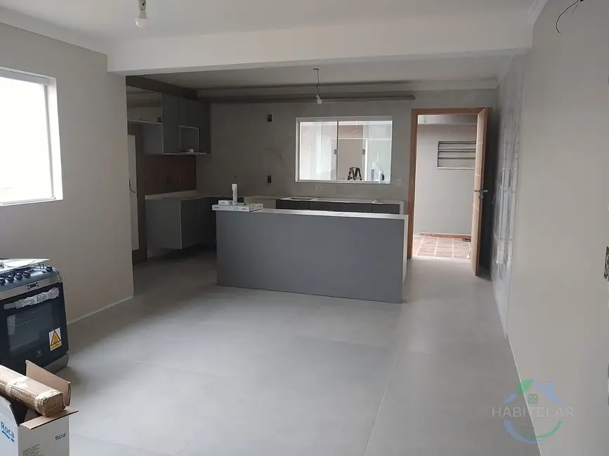 Foto 7 de Casa com 3 quartos à venda, 194m2 em Vila Valparaíso, Santo Andre - SP