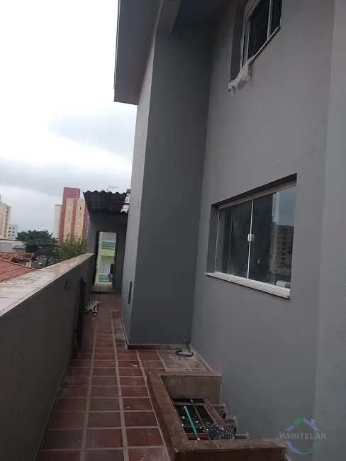 Foto 3 de Casa com 3 quartos à venda, 194m2 em Vila Valparaíso, Santo Andre - SP