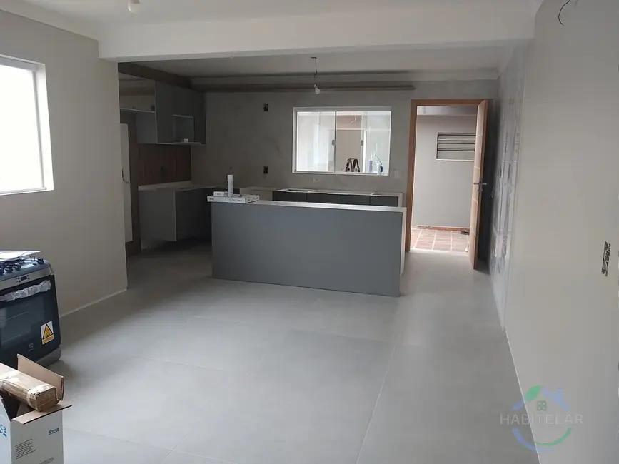 Foto 8 de Casa com 3 quartos à venda, 194m2 em Vila Valparaíso, Santo Andre - SP