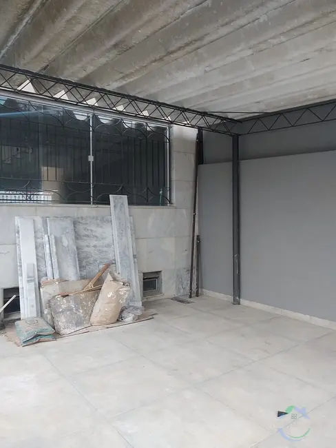 Foto 4 de Casa com 3 quartos à venda, 194m2 em Vila Valparaíso, Santo Andre - SP