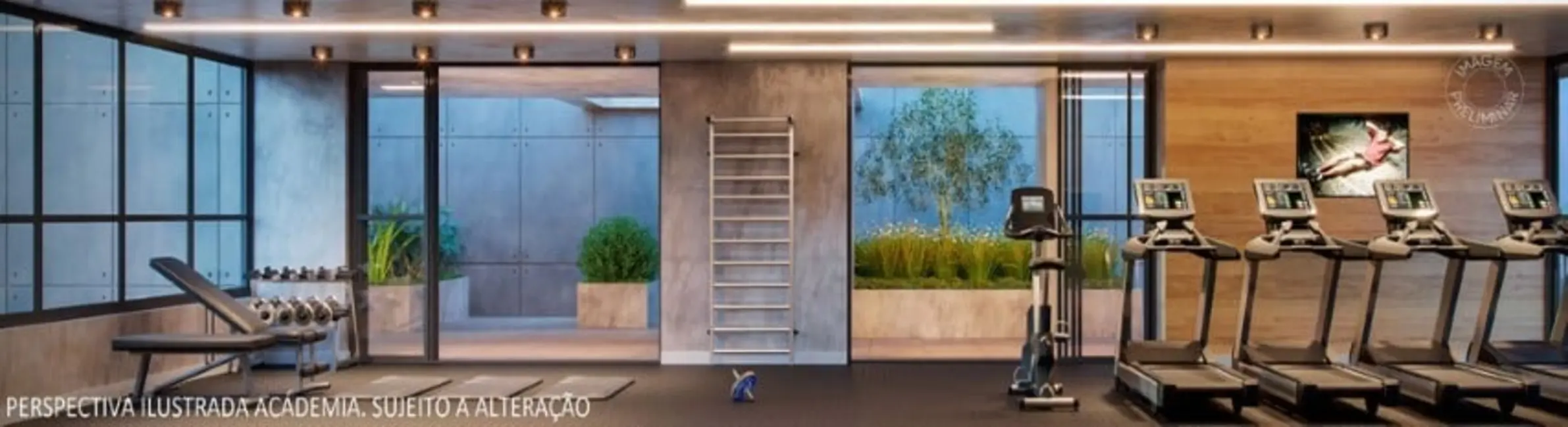 Foto 3 de Apartamento com 3 quartos à venda, 99m2 em Vila Mariana, São Paulo - SP