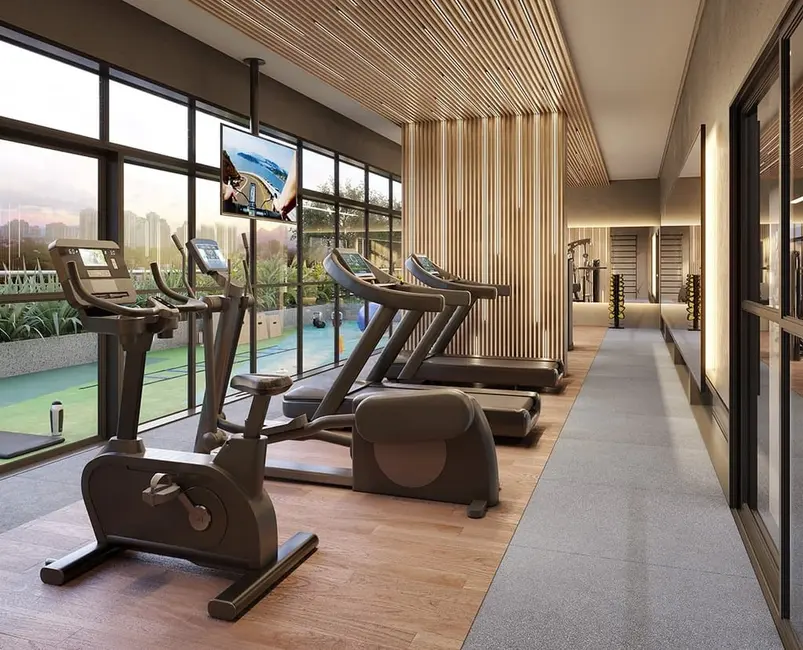 Foto 7 de Apartamento com 1 quarto à venda, 38m2 em Bela Vista, Osasco - SP