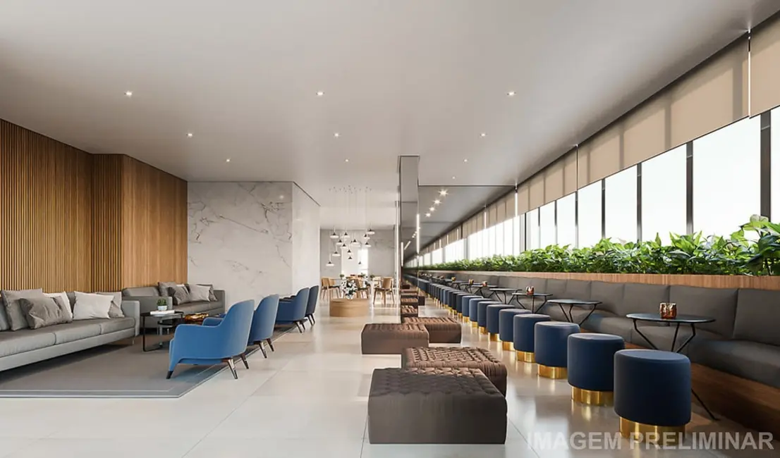 Foto 5 de Apartamento com 3 quartos à venda, 128m2 em Ipiranga, São Paulo - SP