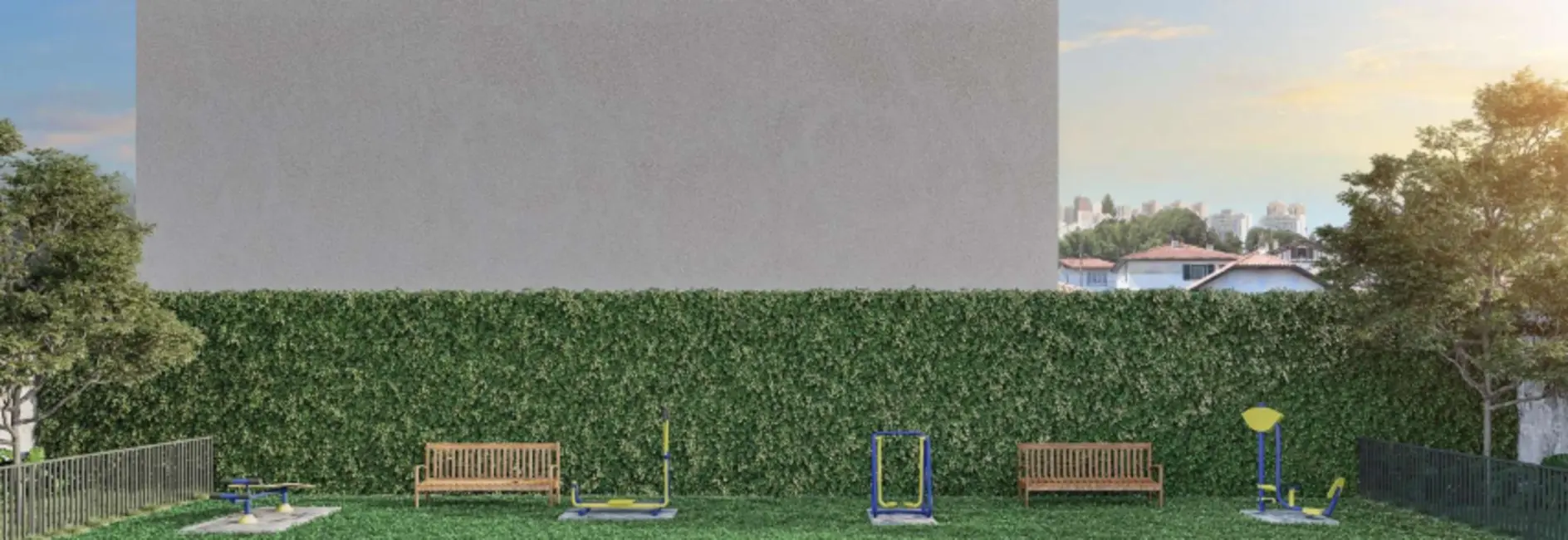 Apartamento com 1 quarto à venda, 23m2 em Centro, São Paulo - SP - imagem 4 Foto 4 de Apartamento com 1 quarto à venda, 23m2 em Centro, São Paulo - SP