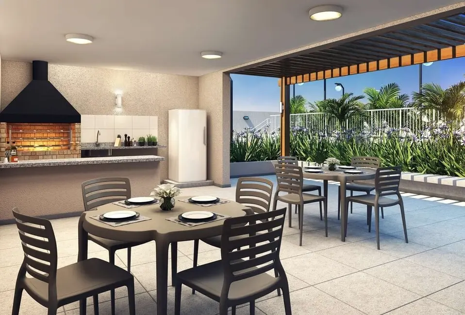 Apartamento com 2 quartos à venda, 37m2 em Vila Moraes, São Paulo - SP - imagem 9 Foto 9 de Apartamento com 2 quartos à venda, 37m2 em Vila Moraes, São Paulo - SP