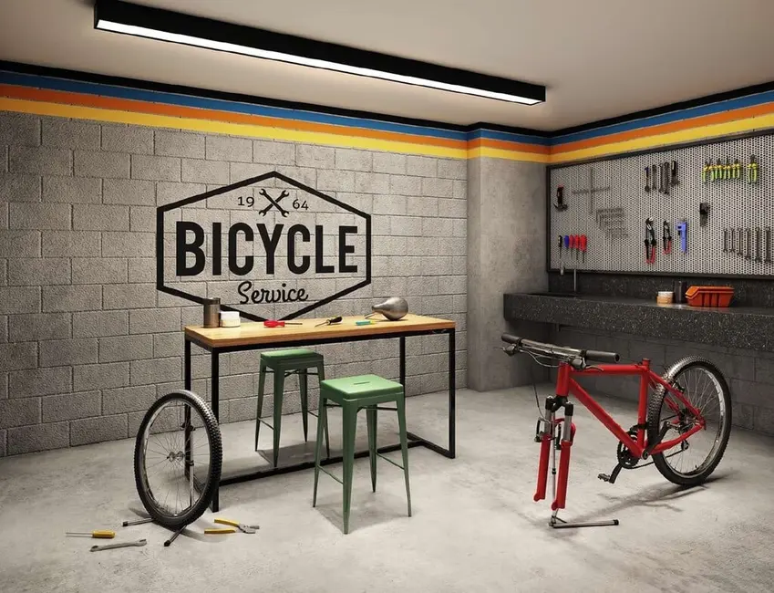 Apartamento com 2 quartos à venda, 37m2 em Vila Moraes, São Paulo - SP - imagem 8 Foto 8 de Apartamento com 2 quartos à venda, 37m2 em Vila Moraes, São Paulo - SP