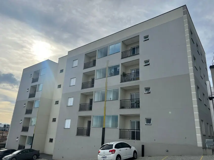 Foto 7 de Apartamento com 2 quartos à venda, 53m2 em Jardim Esperança, Mogi Das Cruzes - SP