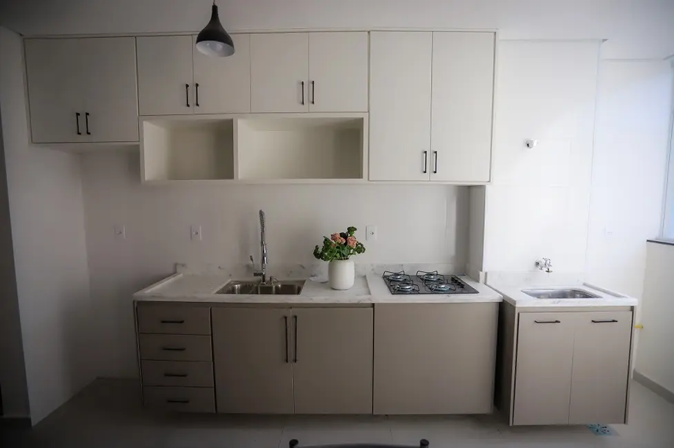 Foto 9 de Apartamento com 2 quartos à venda, 53m2 em Jardim Esperança, Mogi Das Cruzes - SP