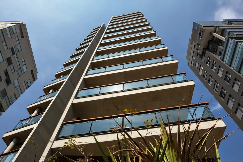 Foto 4 de Apartamento com 1 quarto à venda, 63m2 em Vila Olímpia, São Paulo - SP