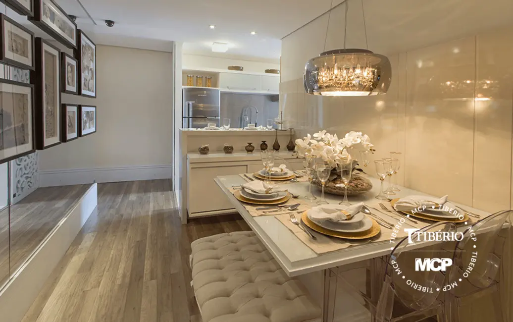 Apartamento com 3 quartos à venda, 62m2 em Centro, Diadema - SP - imagem 8 Foto 8 de Apartamento com 3 quartos à venda, 62m2 em Centro, Diadema - SP