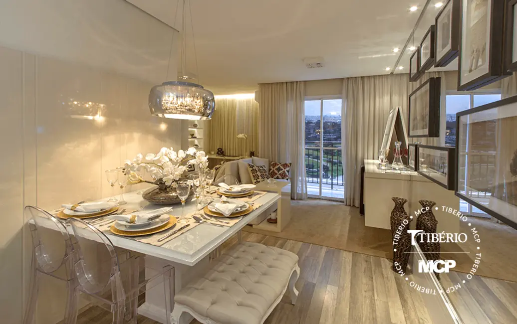 Apartamento com 3 quartos à venda, 62m2 em Centro, Diadema - SP - imagem 7 Foto 7 de Apartamento com 3 quartos à venda, 62m2 em Centro, Diadema - SP