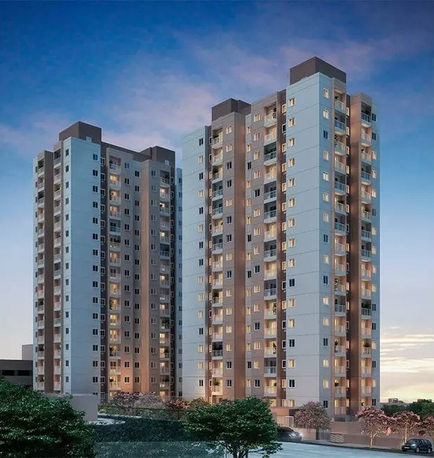 Foto 1 de Apartamento com 2 quartos à venda, 37m2 em Vila Andrade, São Paulo - SP