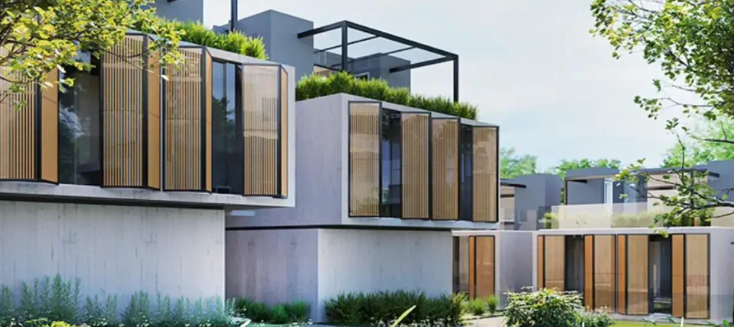 Foto 1 de Casa de Condomínio com 3 quartos à venda, 628m2 em Cidade Jardim, São Paulo - SP