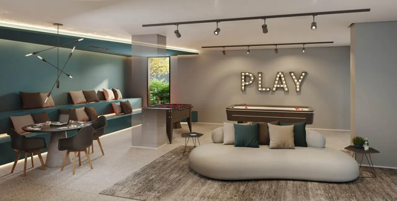 Apartamento com 3 quartos à venda, 67m2 em Lapa, São Paulo - SP - imagem 9 Foto 9 de Apartamento com 3 quartos à venda, 67m2 em Lapa, São Paulo - SP