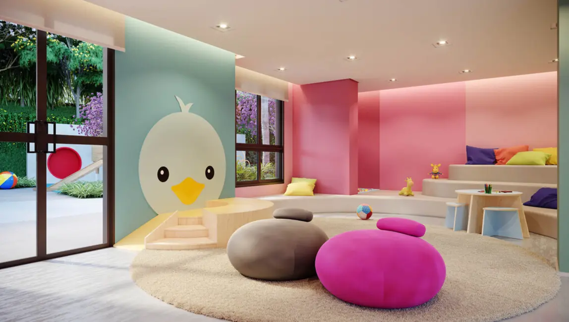 Apartamento com 3 quartos à venda, 67m2 em Lapa, São Paulo - SP - imagem 8 Foto 8 de Apartamento com 3 quartos à venda, 67m2 em Lapa, São Paulo - SP