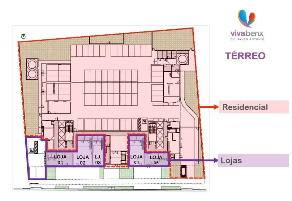 Loja à venda, 65m2 em Chácara Santo Antônio (Zona Sul), São Paulo - SP - imagem 4 Foto 4 de Loja à venda, 65m2 em Chácara Santo Antônio (Zona Sul), São Paulo - SP