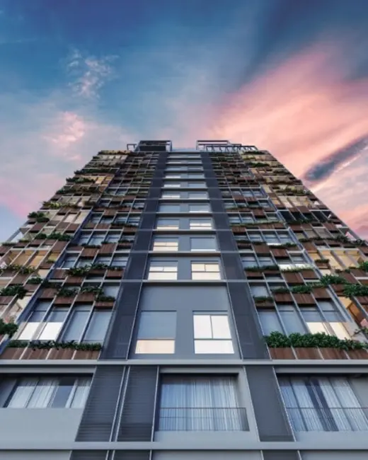 Apartamento com 3 quartos à venda, 96m2 em Pinheiros, São Paulo - SP - imagem 2 Foto 2 de Apartamento com 3 quartos à venda, 96m2 em Pinheiros, São Paulo - SP