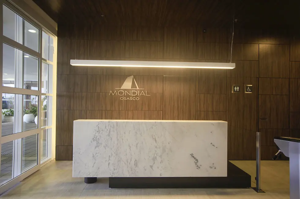 Sala Comercial à venda, 41m2 em Centro, Osasco - SP - imagem 2 Foto 2 de Sala Comercial à venda, 41m2 em Centro, Osasco - SP