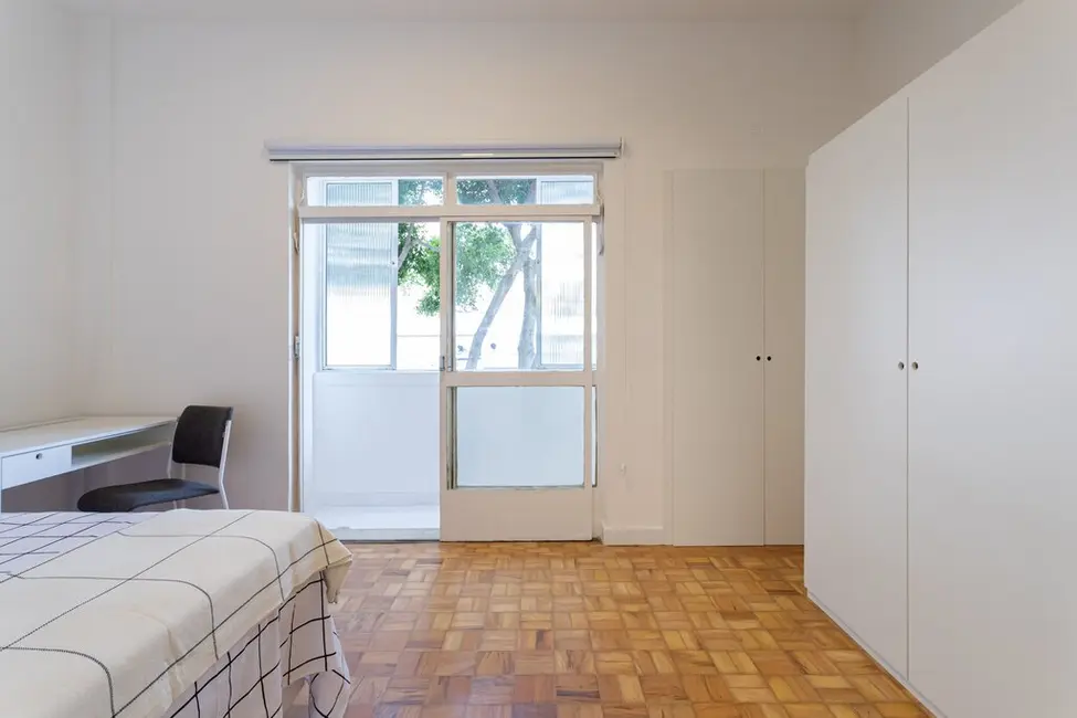 Apartamento com 3 quartos à venda, 108m2 em Bela Vista, São Paulo - SP - imagem 9 Foto 9 de Apartamento com 3 quartos à venda, 108m2 em Bela Vista, São Paulo - SP