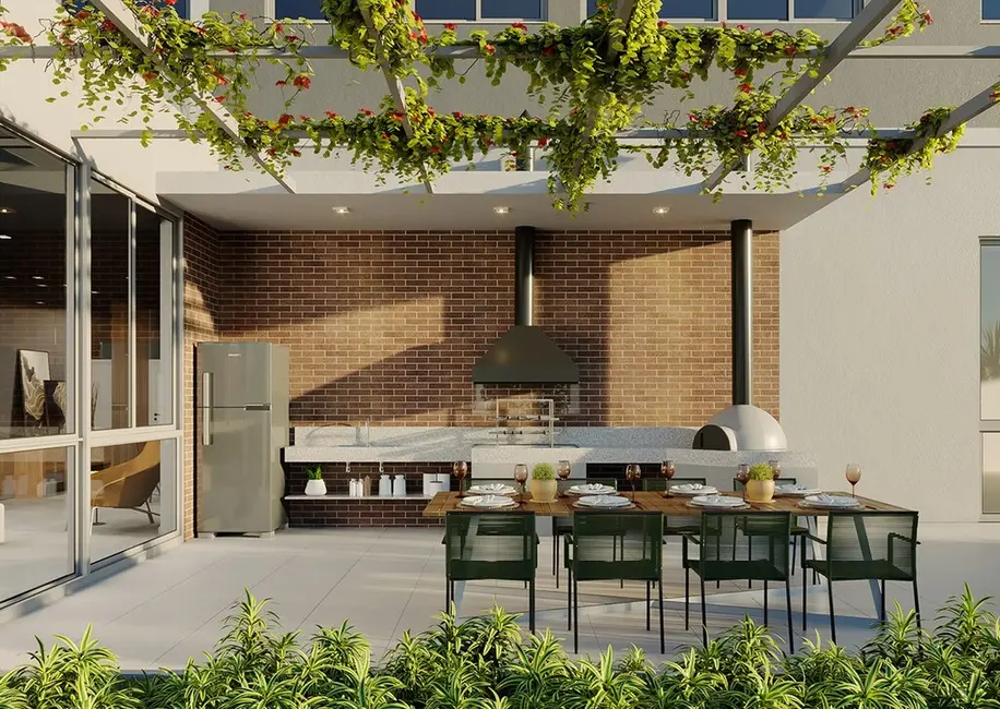 Apartamento com 1 quarto à venda, 26m2 em Vila Matilde, São Paulo - SP - imagem 6 Foto 6 de Apartamento com 1 quarto à venda, 26m2 em Vila Matilde, São Paulo - SP