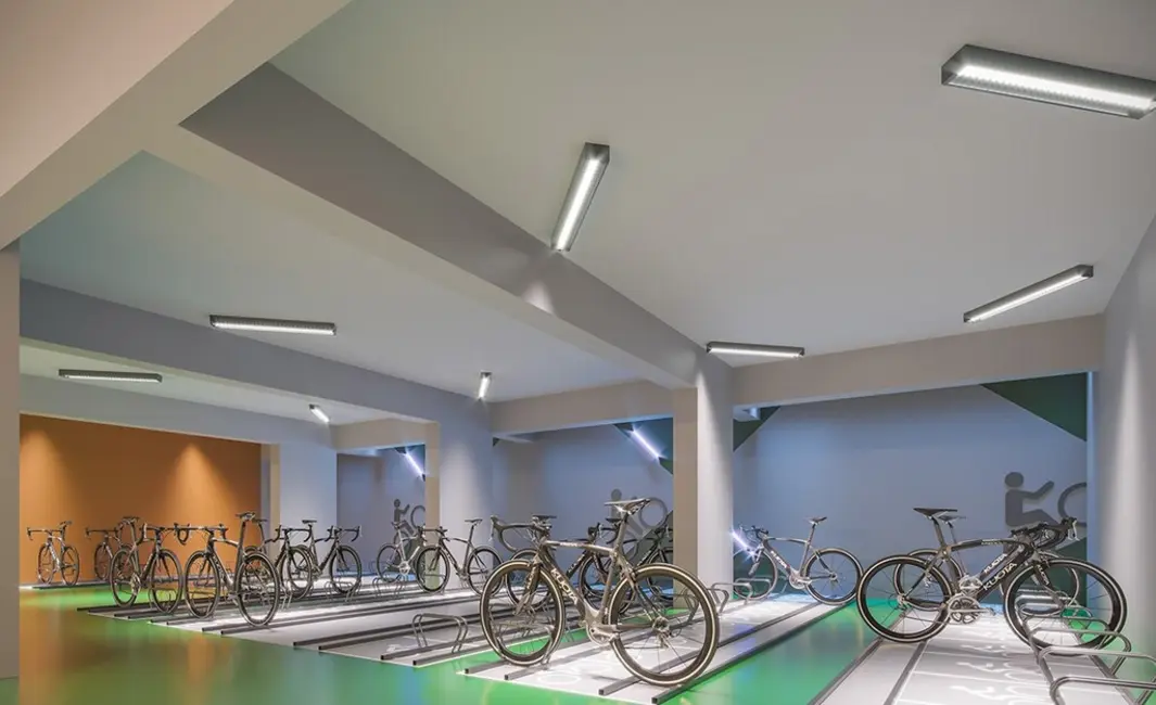 Apartamento com 1 quarto à venda, 26m2 em Vila Matilde, São Paulo - SP - imagem 9 Foto 9 de Apartamento com 1 quarto à venda, 26m2 em Vila Matilde, São Paulo - SP