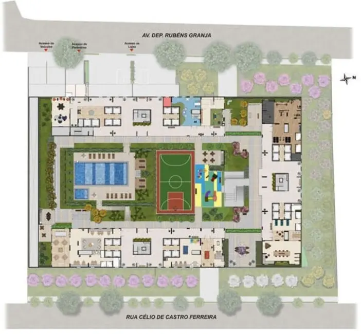 Loja à venda, 216m2 em Sacomã, São Paulo - SP - imagem 2 Foto 2 de Loja à venda, 216m2 em Sacomã, São Paulo - SP