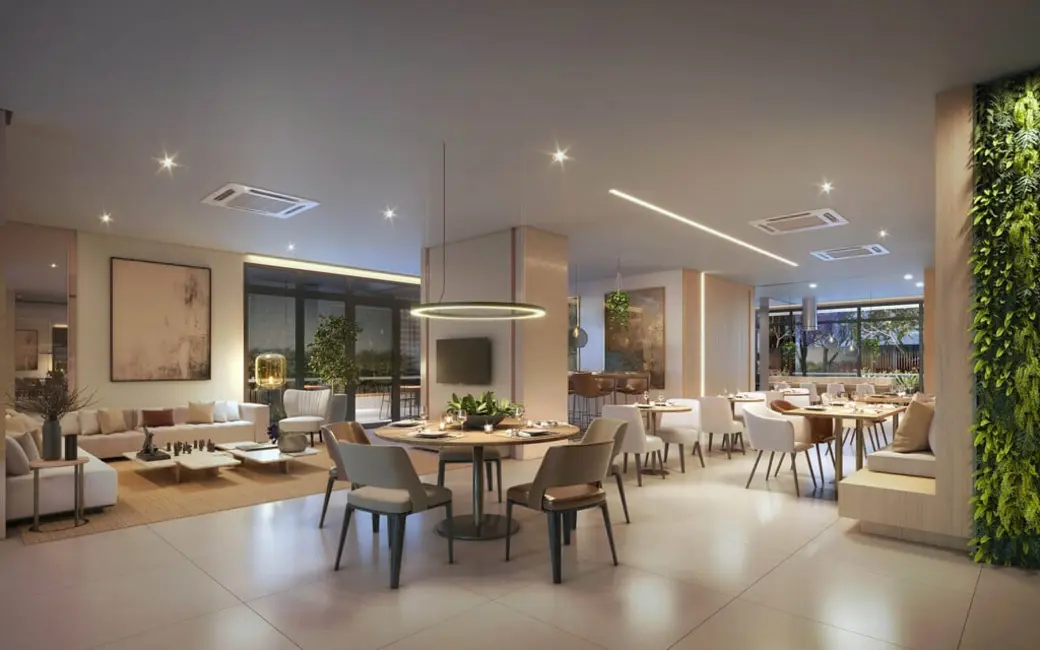 Apartamento com 4 quartos à venda, 200m2 em Perdizes, São Paulo - SP - imagem 8 Foto 8 de Apartamento com 4 quartos à venda, 200m2 em Perdizes, São Paulo - SP