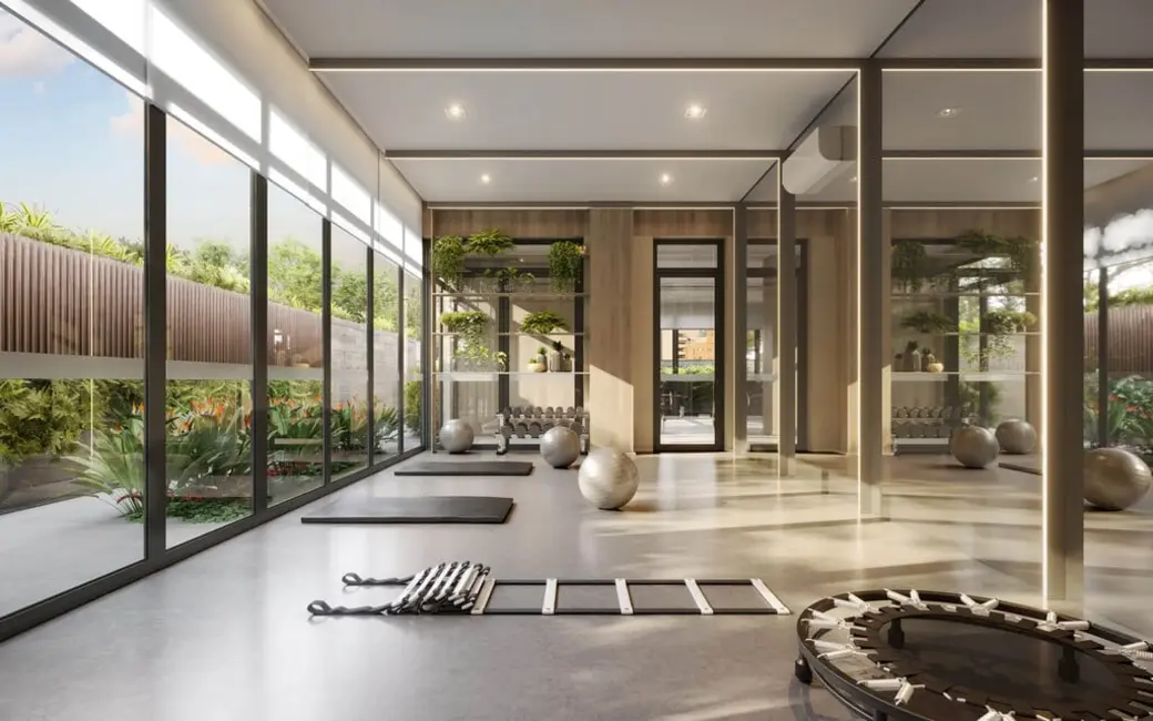 Apartamento com 4 quartos à venda, 200m2 em Perdizes, São Paulo - SP - imagem 7 Foto 7 de Apartamento com 4 quartos à venda, 200m2 em Perdizes, São Paulo - SP