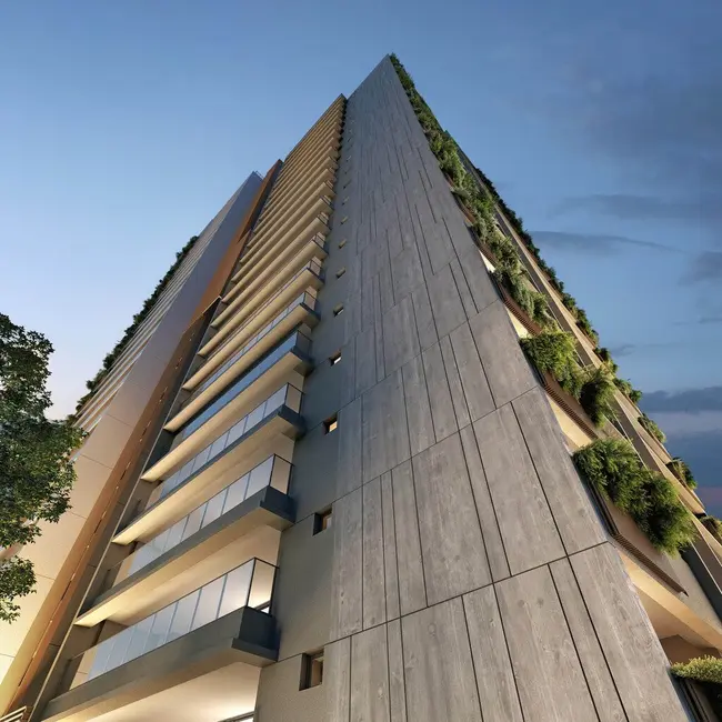 Apartamento com 4 quartos à venda, 200m2 em Perdizes, São Paulo - SP - imagem 3 Foto 3 de Apartamento com 4 quartos à venda, 200m2 em Perdizes, São Paulo - SP