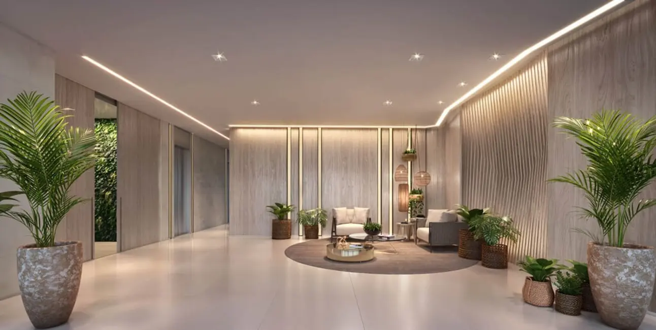 Apartamento com 4 quartos à venda, 200m2 em Perdizes, São Paulo - SP - imagem 5 Foto 5 de Apartamento com 4 quartos à venda, 200m2 em Perdizes, São Paulo - SP