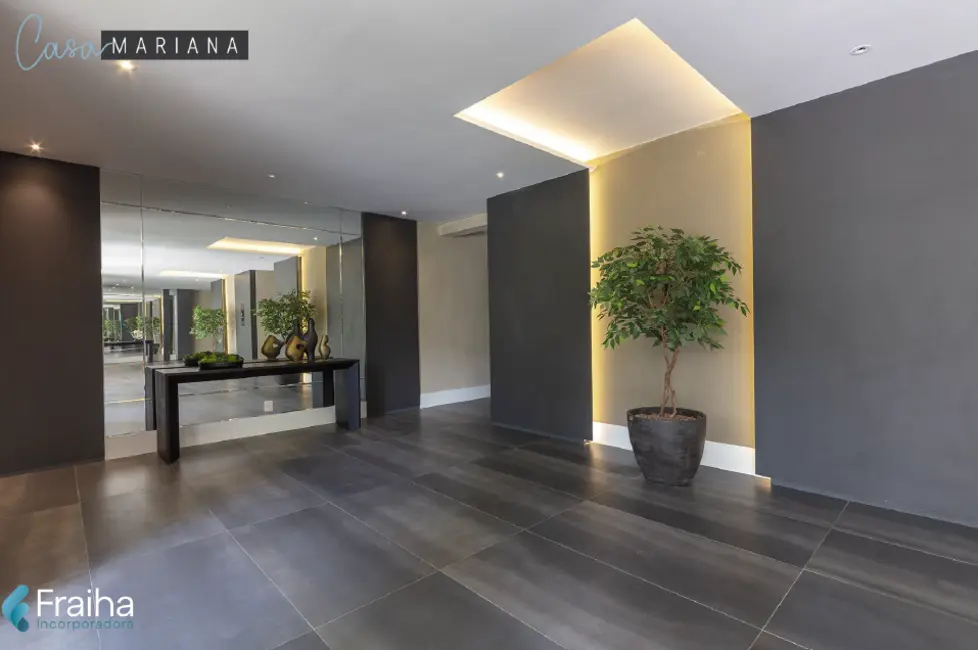 Apartamento com 3 quartos à venda, 130m2 em Vila Mariana, São Paulo - SP - imagem 4 Foto 4 de Apartamento com 3 quartos à venda, 130m2 em Vila Mariana, São Paulo - SP