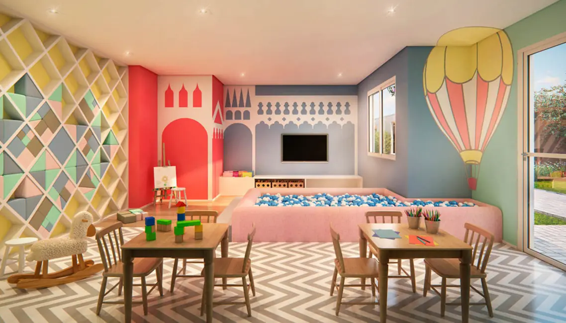 Foto 9 de Apartamento com 3 quartos à venda, 65m2 em Sacomã, São Paulo - SP