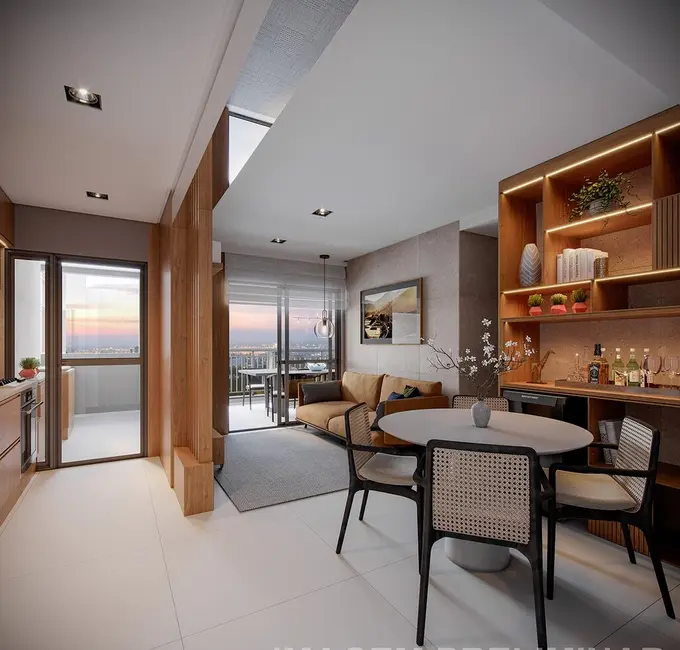 Apartamento com 2 quartos à venda, 69m2 em Vila Matilde, São Paulo - SP - imagem 2 Foto 2 de Apartamento com 2 quartos à venda, 69m2 em Vila Matilde, São Paulo - SP