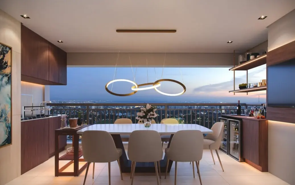 Apartamento com 2 quartos à venda, 69m2 em Vila Matilde, São Paulo - SP - imagem 6 Foto 6 de Apartamento com 2 quartos à venda, 69m2 em Vila Matilde, São Paulo - SP