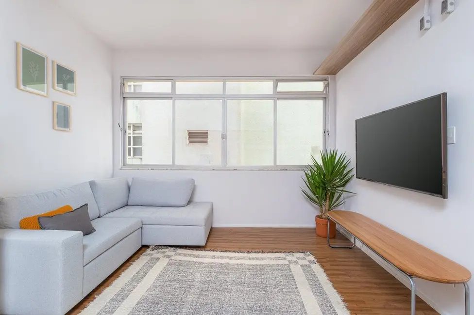 Foto 1 de Apartamento com 5 quartos à venda, 145m2 em Bela Vista, São Paulo - SP