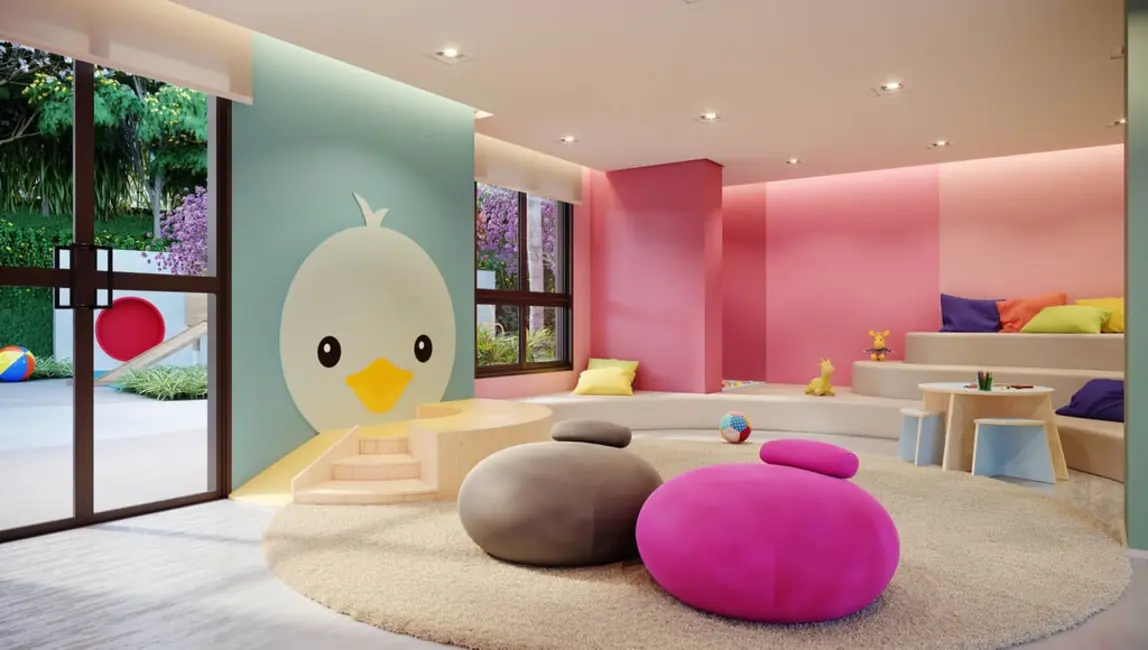 Apartamento com 2 quartos à venda, 47m2 em Lapa, São Paulo - SP - imagem 8 Foto 8 de Apartamento com 2 quartos à venda, 47m2 em Lapa, São Paulo - SP