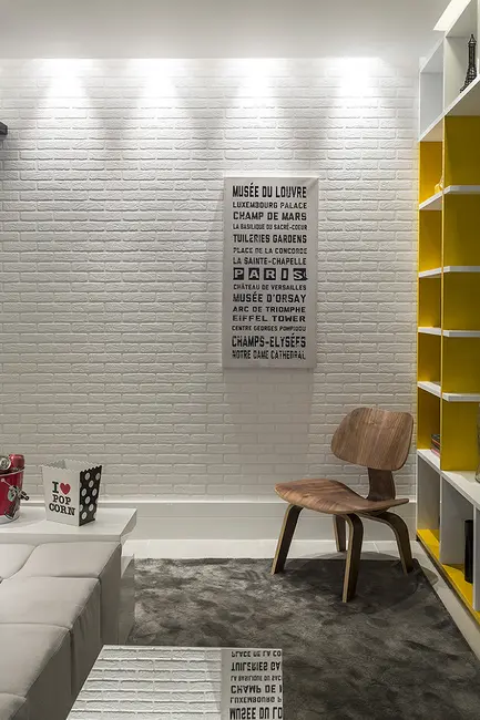 Foto 8 de Apartamento com 1 quarto à venda, 44m2 em Vila Mariana, São Paulo - SP