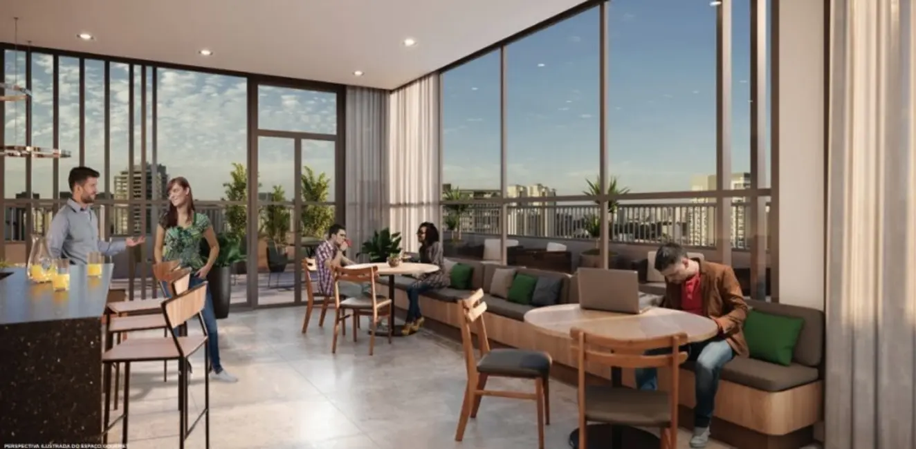 Foto 4 de Apartamento com 2 quartos à venda, 68m2 em Saúde, São Paulo - SP