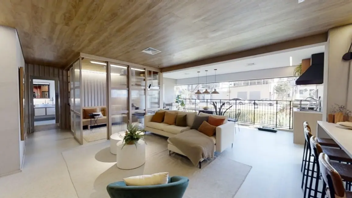 Foto 9 de Apartamento com 3 quartos à venda, 83m2 em Vila Mariana, São Paulo - SP