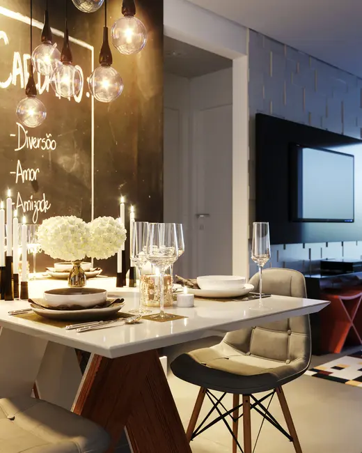 Apartamento com 1 quarto à venda, 41m2 em Jardim Avelino, São Paulo - SP - imagem 4 Foto 4 de Apartamento com 1 quarto à venda, 41m2 em Jardim Avelino, São Paulo - SP