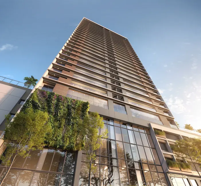 Apartamento com 4 quartos à venda, 157m2 em Perdizes, São Paulo - SP - imagem 3 Foto 3 de Apartamento com 4 quartos à venda, 157m2 em Perdizes, São Paulo - SP