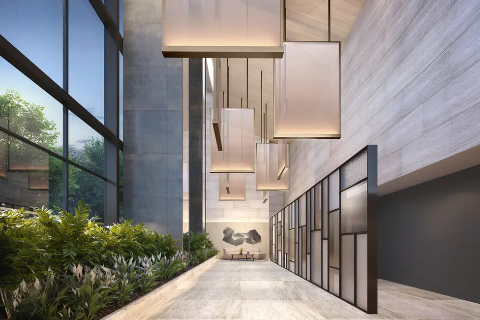Apartamento com 4 quartos à venda, 157m2 em Perdizes, São Paulo - SP - imagem 6 Foto 6 de Apartamento com 4 quartos à venda, 157m2 em Perdizes, São Paulo - SP